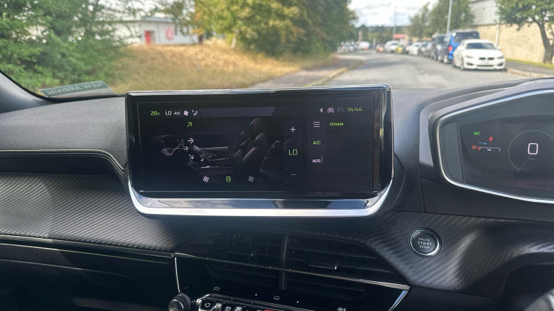 Peugeot 2008 1.2 PureTech 130 GT 5dr EAT8 Petrol Estate